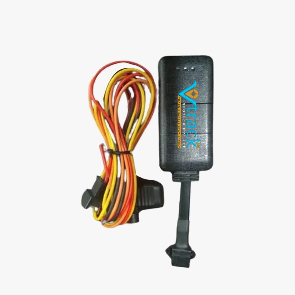 V.T.0802 Motile Lite Tracker