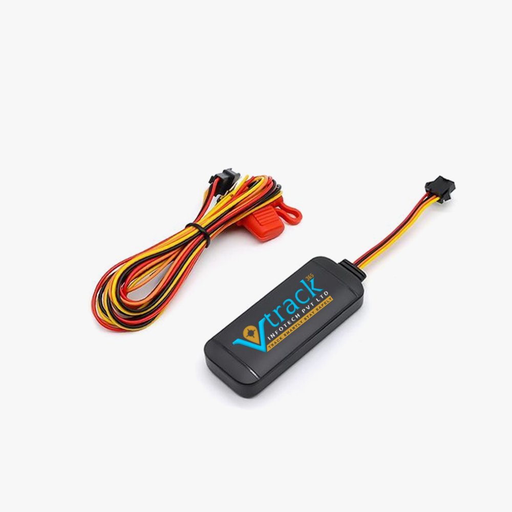 V.T.0365 Motile Pro-Tracker