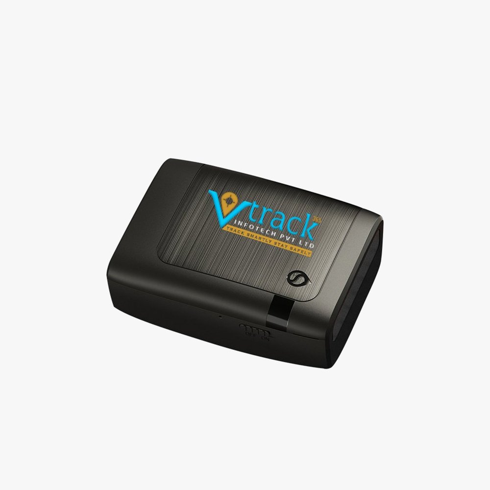 V.T.0S15 Med Magnet Tracker (7500 Mah)