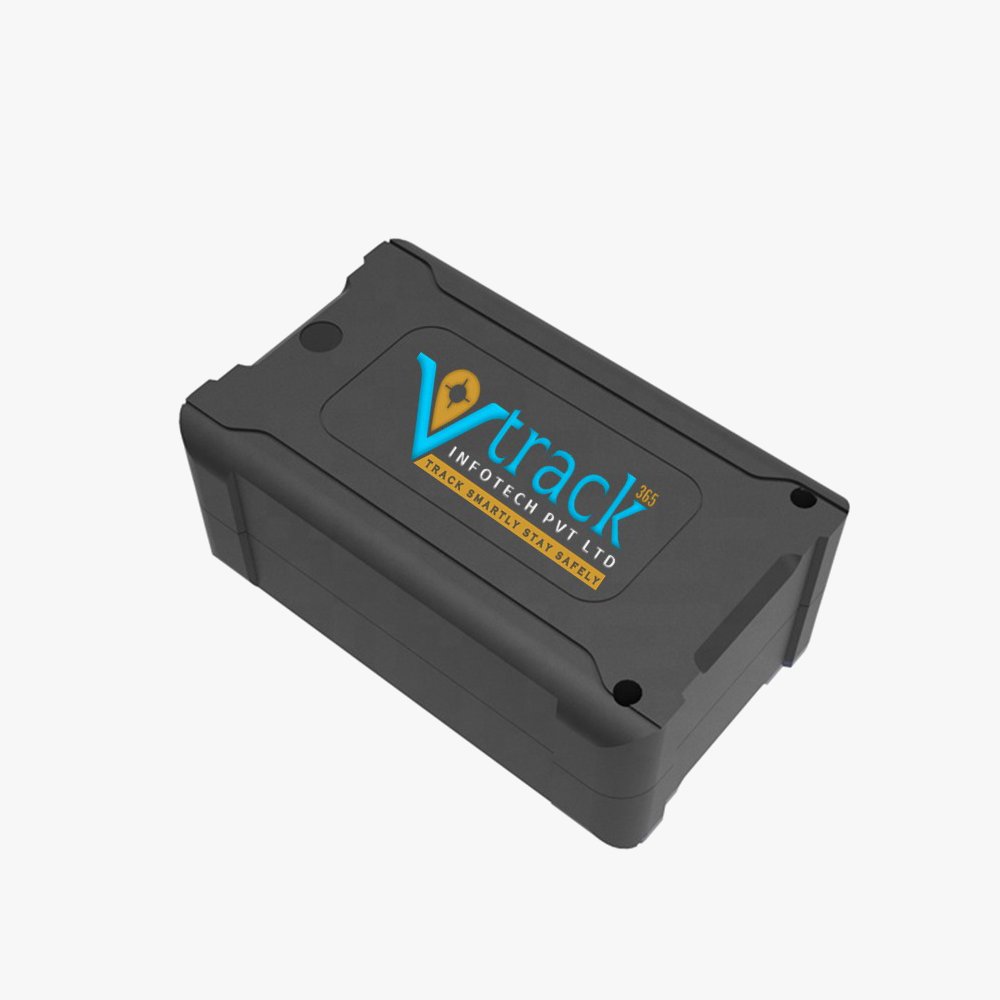 V.T.0S20 Compact Magnet Tracker (7000 Mah)